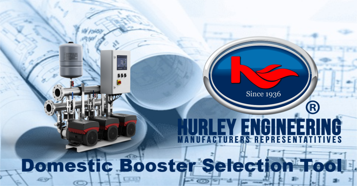 Quick PickPump Selection Tool